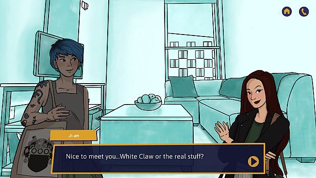 Answer Campus: First Semester