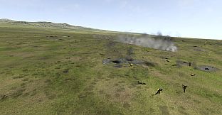 Graviteam Tactics: Tielieketi Incident