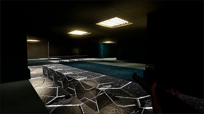 Ominous Room -不気味な部屋-