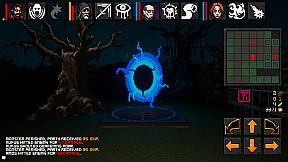 Shadows Of Thornkeep