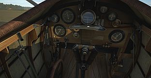 IL-2 Sturmovik: Flying Circus - Volume IV