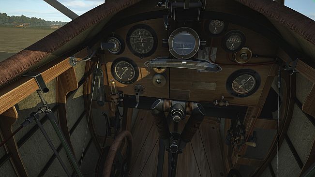 IL-2 Sturmovik: Flying Circus - Volume IV