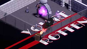 Doces & Calabouços: Caos no Reino do Doce