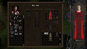 Desires of the Amazons