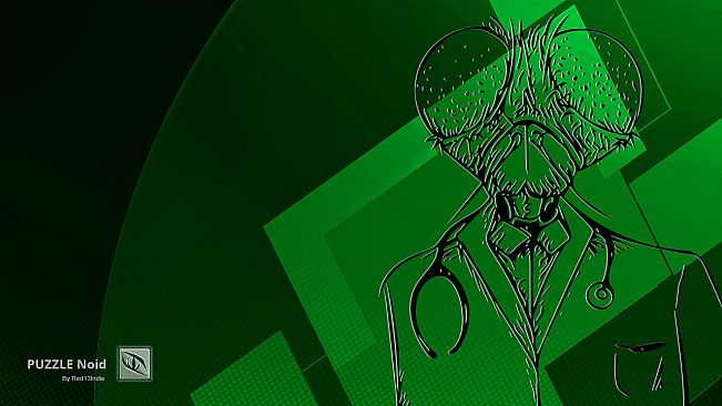 PuzzleNoid: Wallpapers Collection