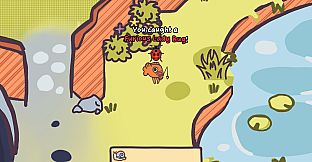 Bug Fishin'