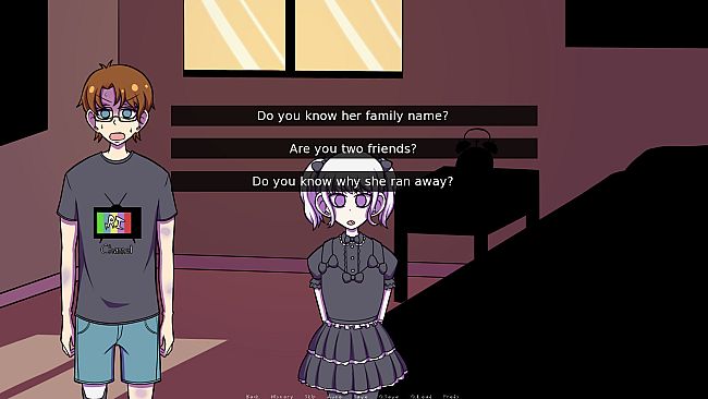 Asmodeus's Hell: Devil in the Sunshine State