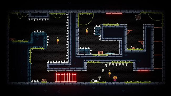 Daniel in Danger Pack