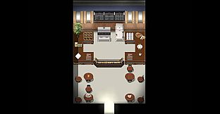 RPG Maker MZ - KR Spirit of England Tileset