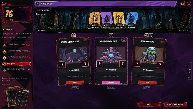 Everyone Expire