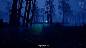 TV Head: Eight Pages