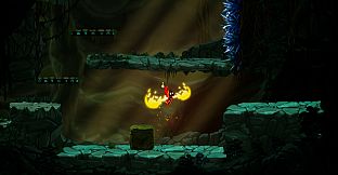 Unbound: Worlds Apart