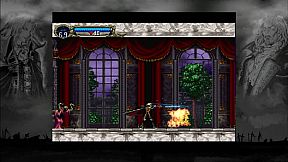 Castlevania: SOTN