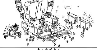 Hidden Folks 2