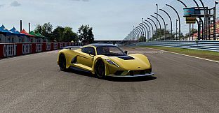 Project CARS 3: Style Pack
