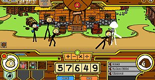 Sticks Together: The Wishing Well