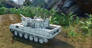 Armored Warfare - ZTQ-15