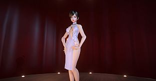 Angel Legion-DLC Banquet Star (White)