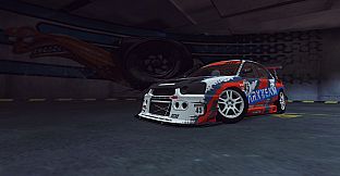 CarX Drift Racing Online - Time Attack