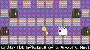 10mg: You are such a Soft and Round Kitten.