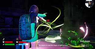 Super Hiking Simulator 2020 - Escort Rin