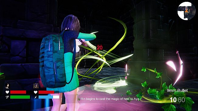 Super Hiking Simulator 2020 - Escort Rin