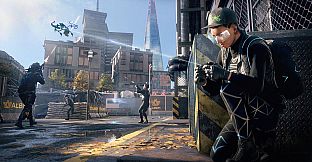 Watch Dogs: Legion Gold Edition