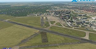 X-Plane 11 - Add-on: FSDG - Bremen XP