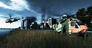 WARNO - RP #11 - Low Countries' Lions