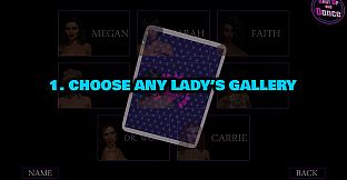 Shut Up and Dance: Special Edition - Gallery Unlocker