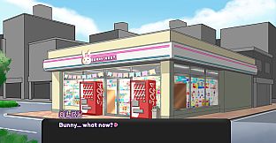 Are There Bunny Girls in the Corner Store?