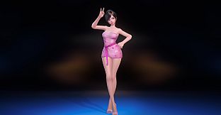 Angel Legion-DLC Sweet Yukata E