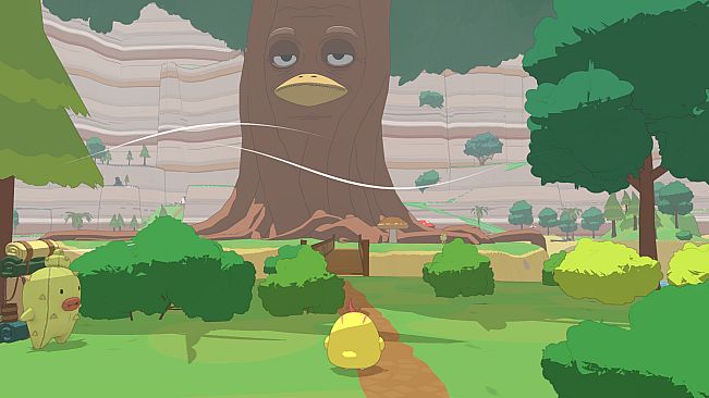 鸡肉哥哥 Chicken Brother