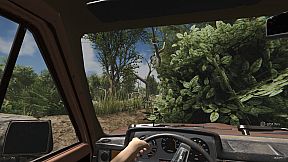 Poached : Hunt The Hunter