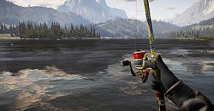 Call of the Wild: The Angler - Fiskespro Gear Pack
