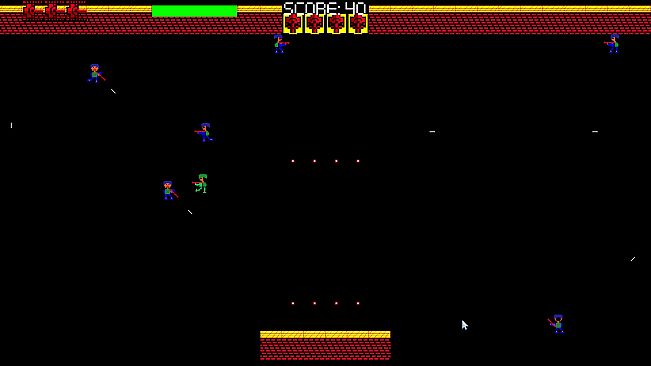 Tiger Soldier Ⅰ MP018