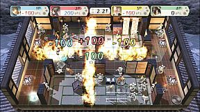 Shadow Assault/Tenchu