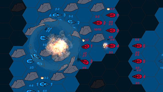 战术狂想1(Chimera of Tactics 1)