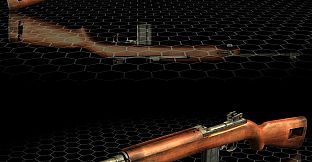 World of Guns:World War II Pack #2