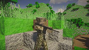 Guns, Blocks, and Steel