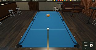 King of Billiards