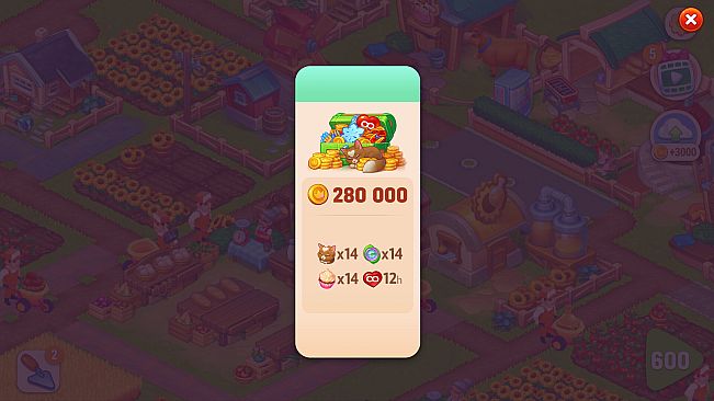 Farming Fever - Master Pack