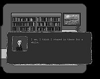 Life Tastes Like Cardboard