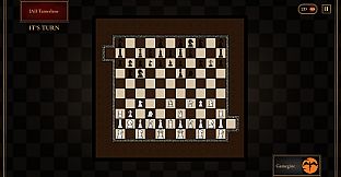 Tamerlane Chess