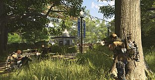 Tom Clancy’s The Division 2 – The Pact Season Bundle