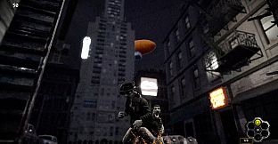 Underdog: The Last Briefcase
