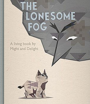 The Lonesome Fog