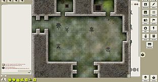 Fantasy Grounds - Silly Goblins