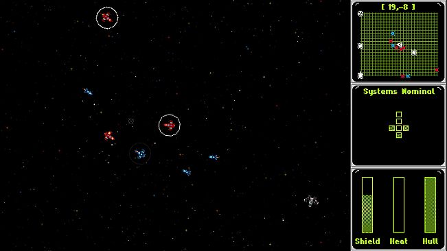 When the Stars Threw Down Their Spears