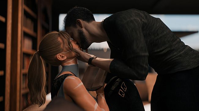 The Seven Realms: High Lathión